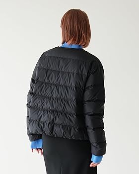 新品未使用ORCIVAL ブラック ダウンジャケット サイズ1 ORCIVAL（オーシバル）の「ORCIVAL/オーシバル マットタフタ